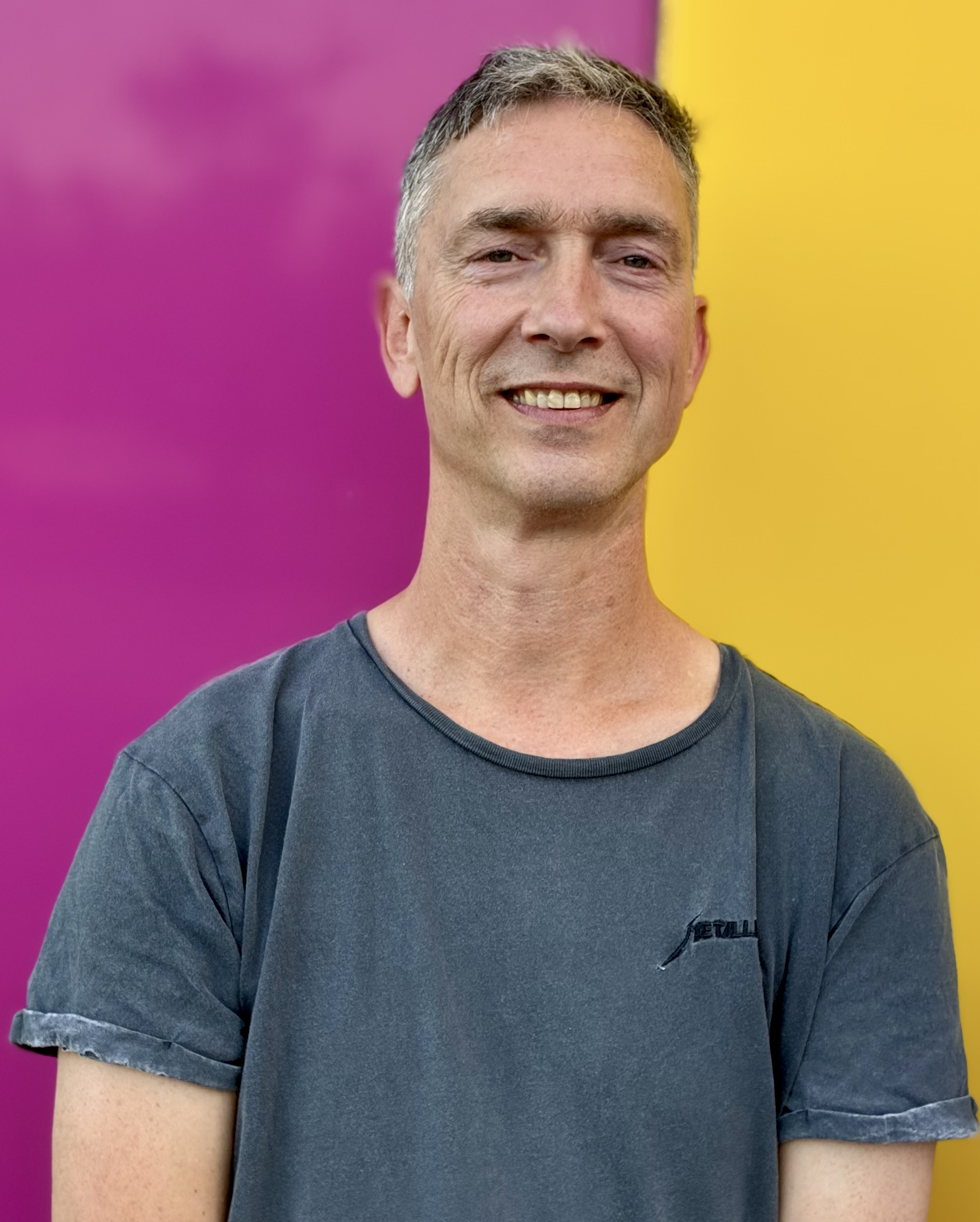 Martin " MC" Chittka