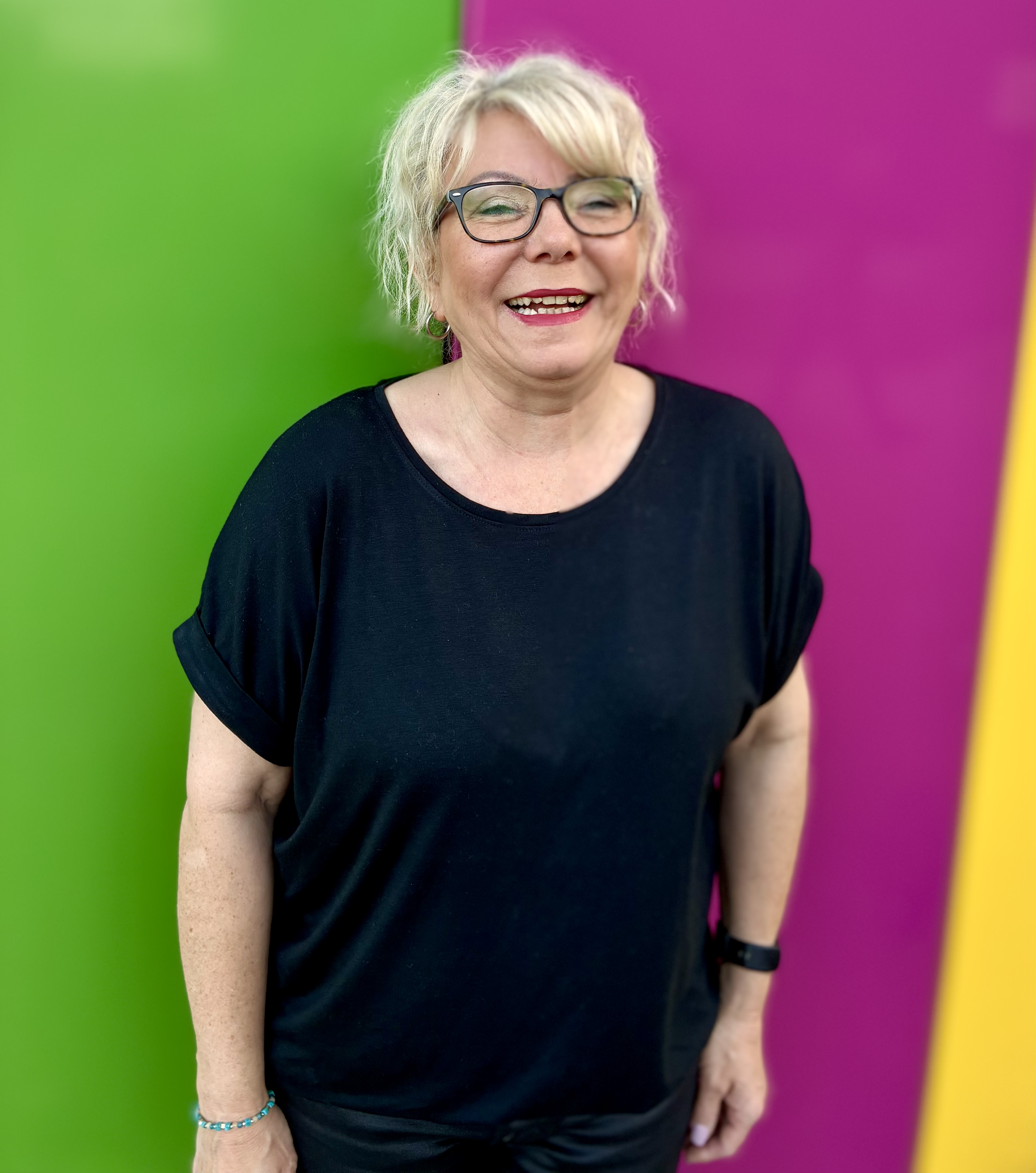 Kerstin Bachert